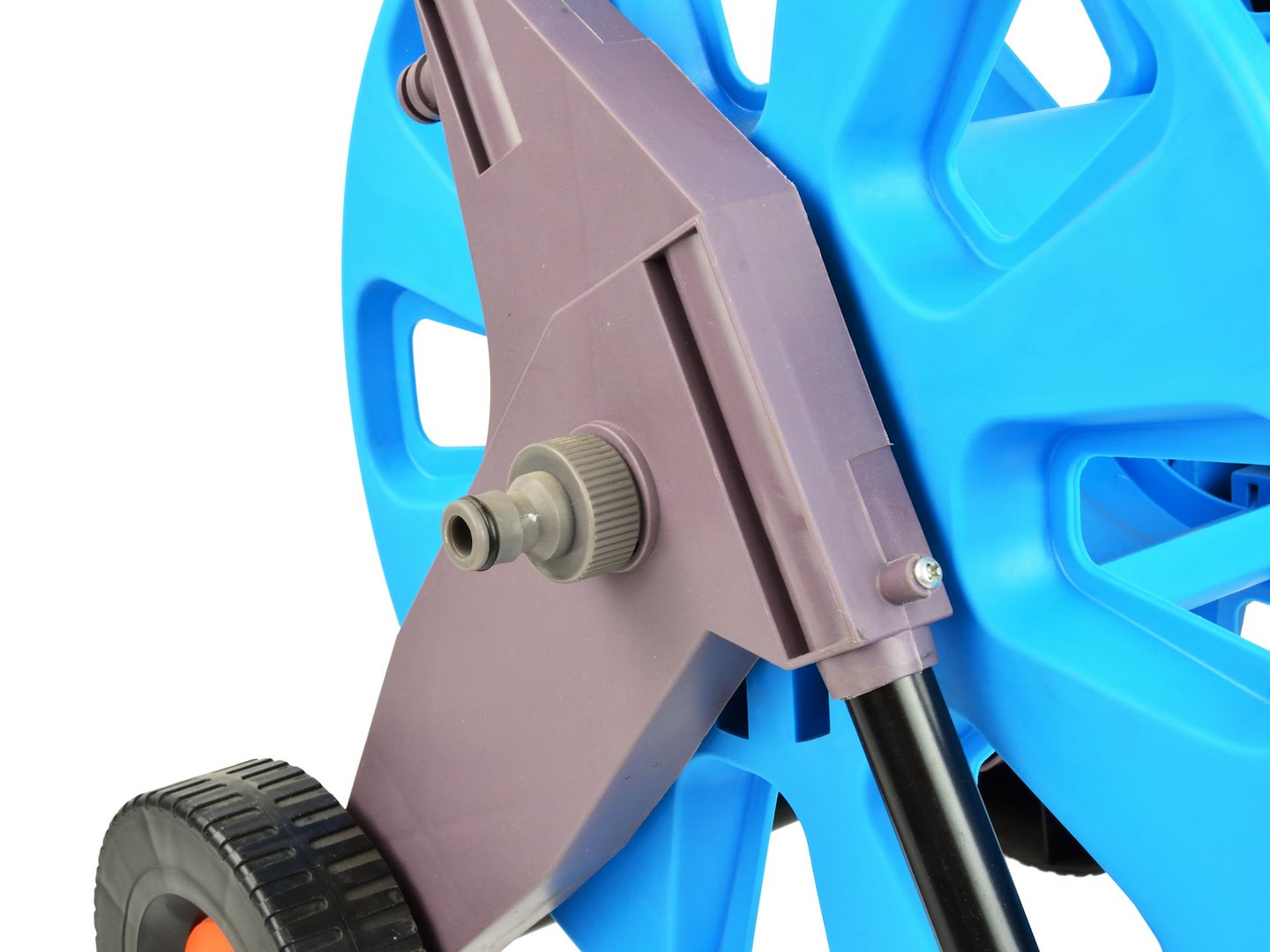 Hose reel cart 60 meter