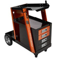 Welding cart + drawers KD374 (F19)