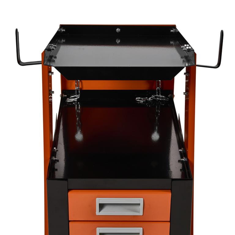 Keevituskäru + sahtlid KD374