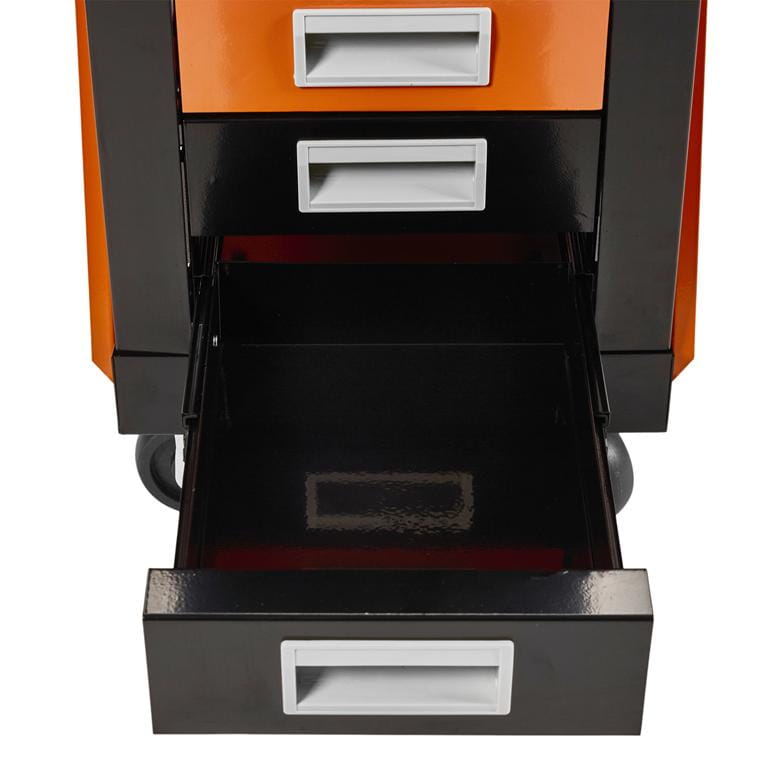 Keevituskäru + sahtlid KD374