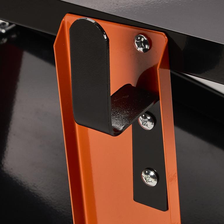 Keevituskäru + sahtlid KD374