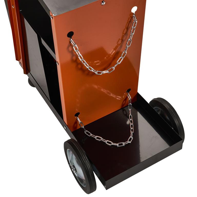 Keevituskäru + sahtlid KD374