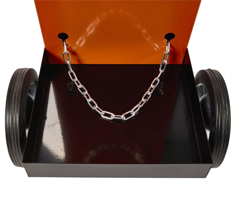 Keevituskäru + sahtlid KD374