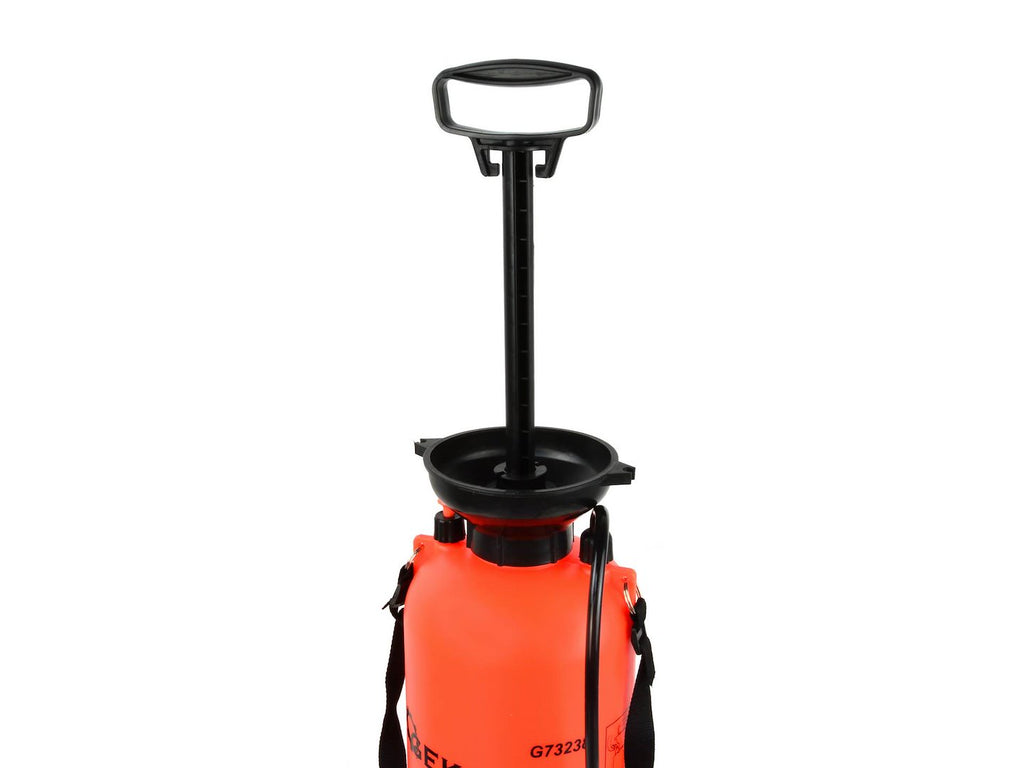 Manual Sprayer 8L Orange
