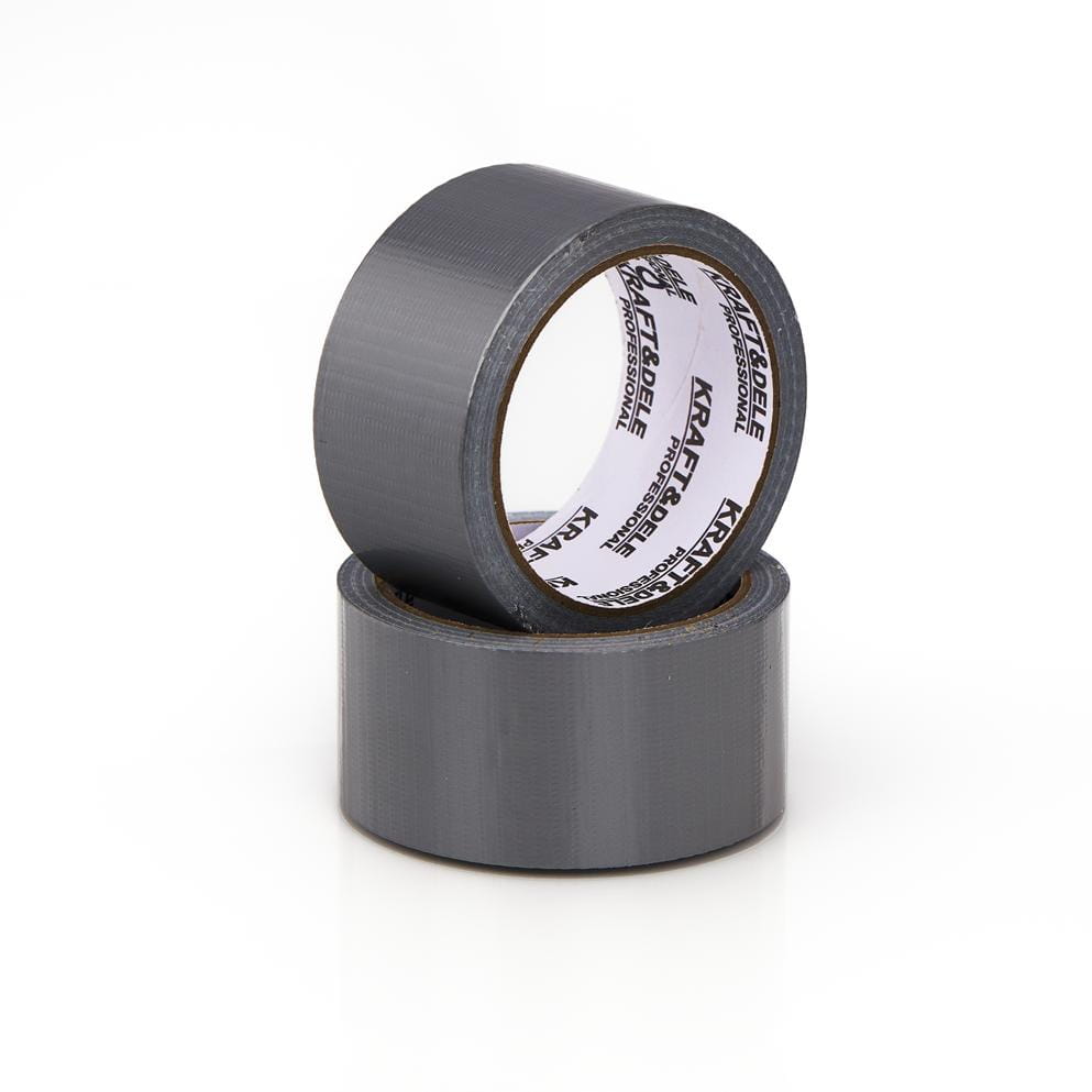 Hõbedane parandusteip 48mm x 15m KD11840