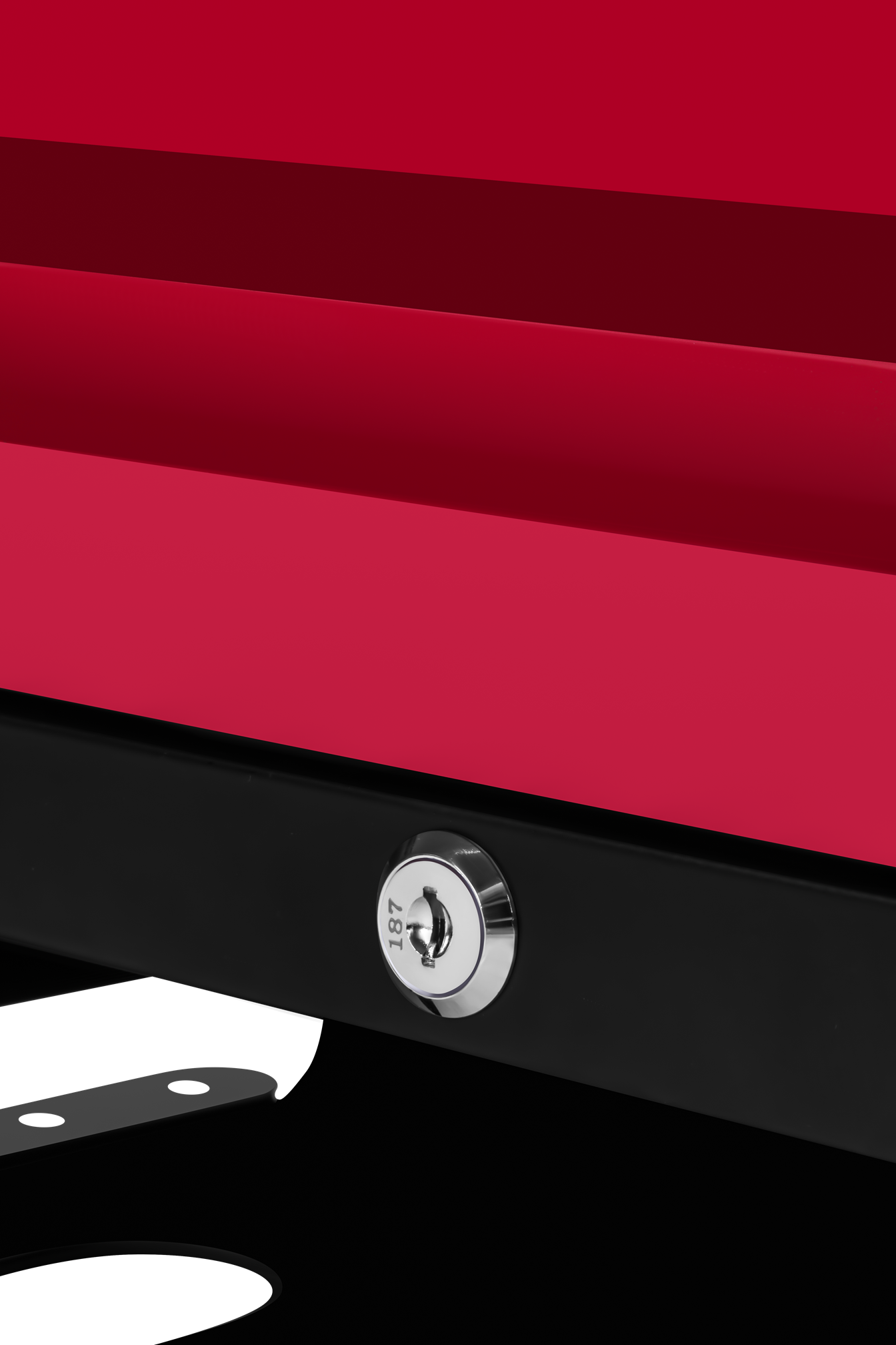 HANGING TOOL ORGANIZER KD3231