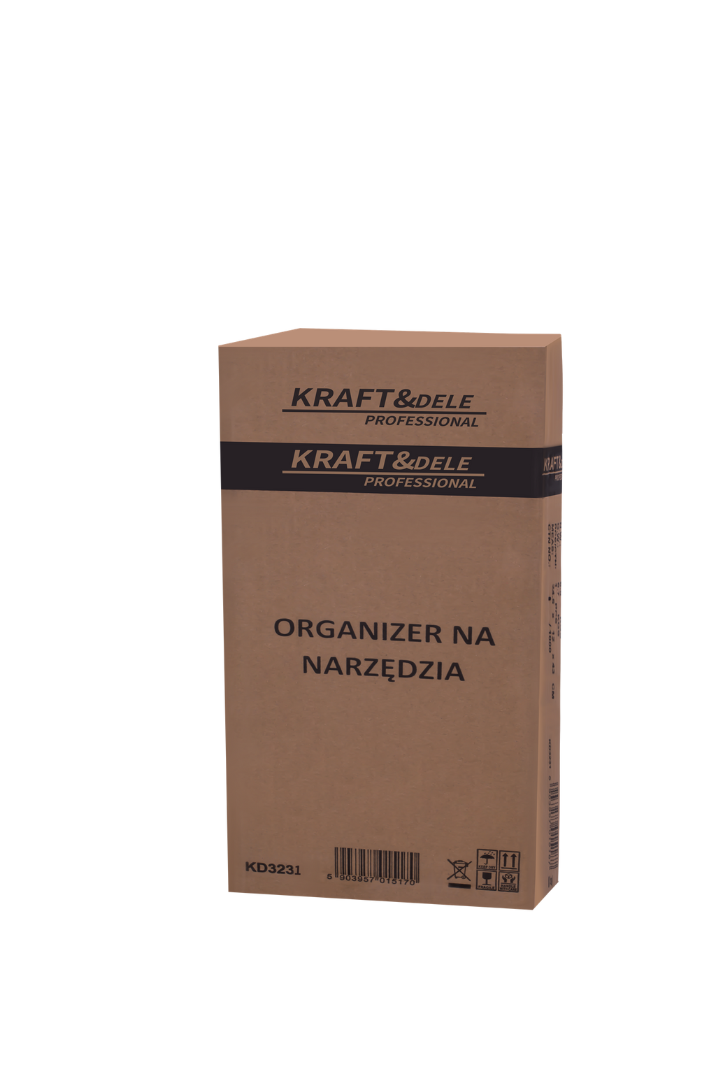 HANGING TOOL ORGANIZER KD3231