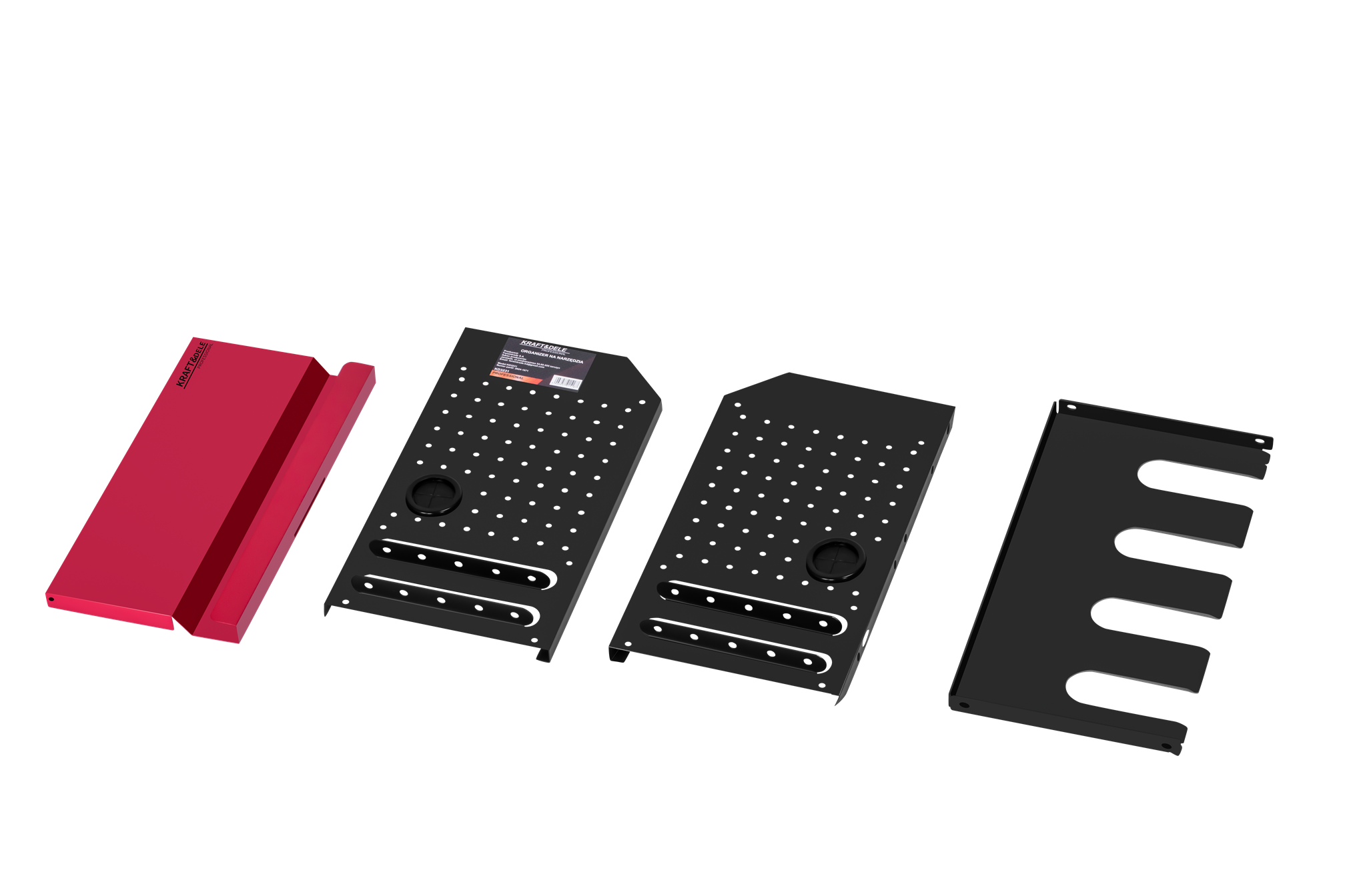 HANGING TOOL ORGANIZER KD3231