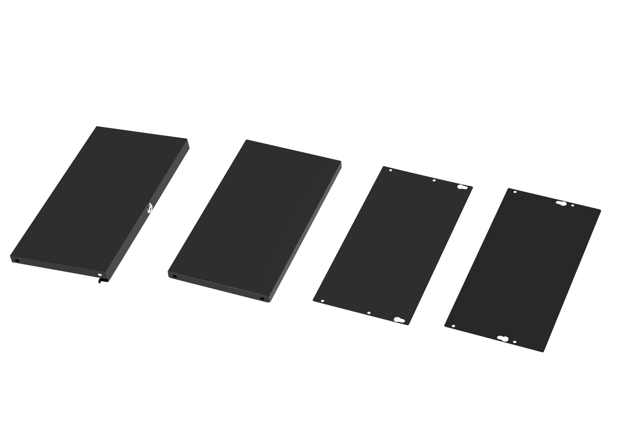 HANGING TOOL ORGANIZER KD3231