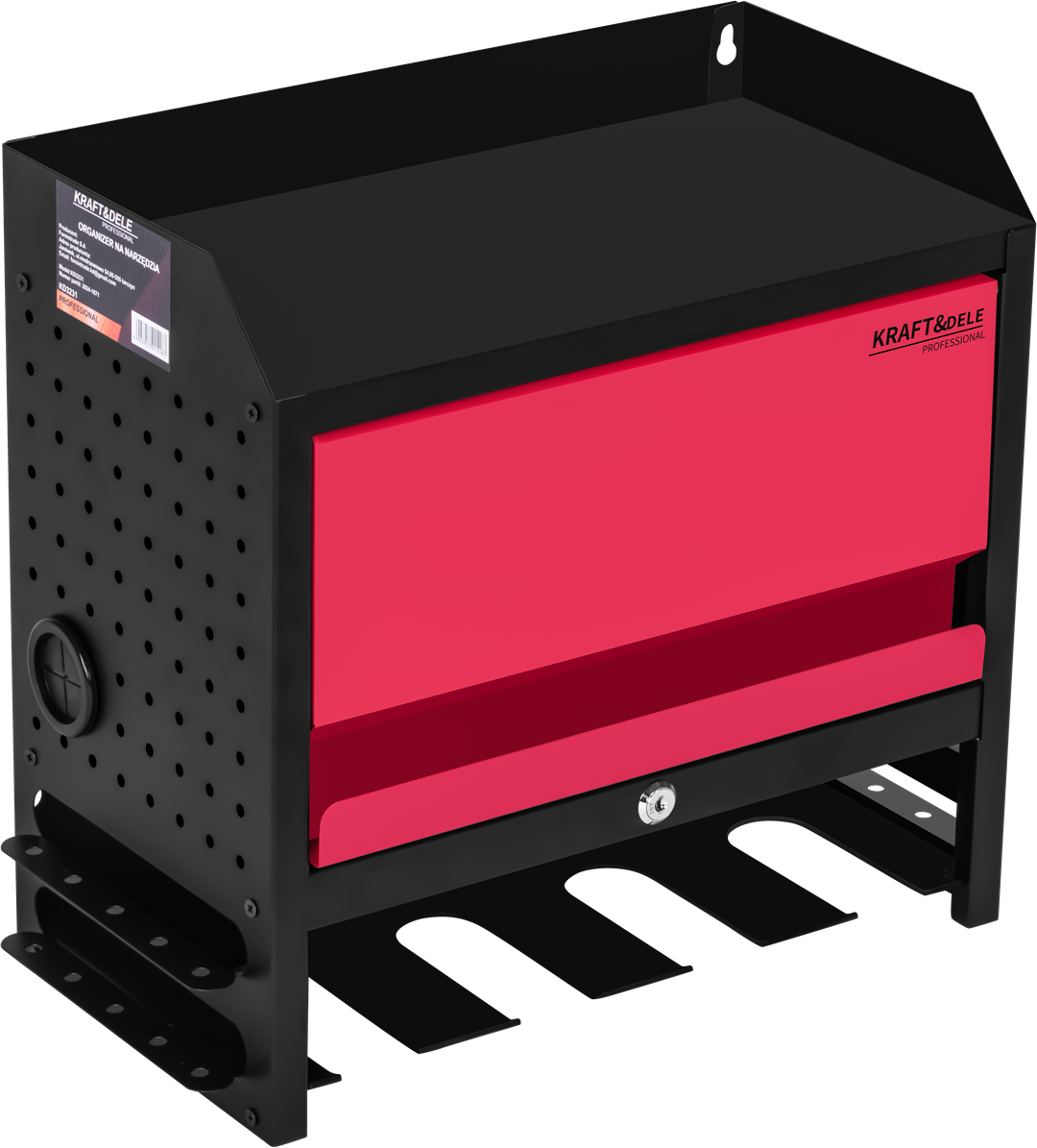 HANGING TOOL ORGANIZER KD3231