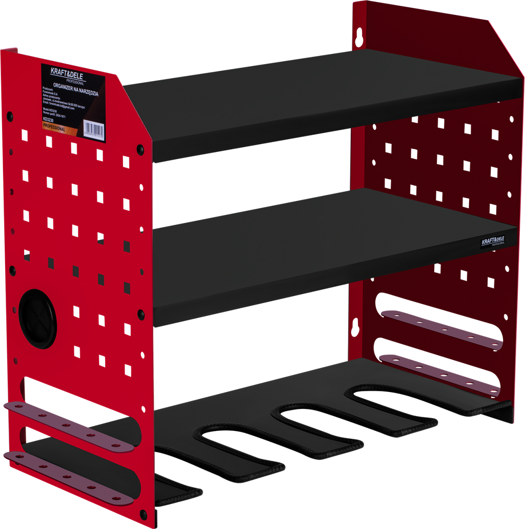HANGING TOOL ORGANIZER KD3230 (D4)