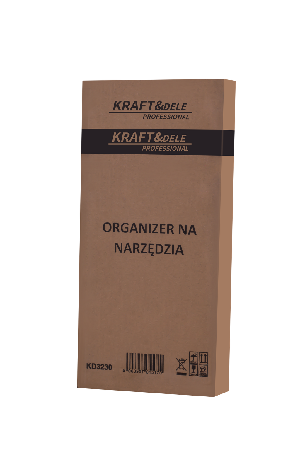 HANGING TOOL ORGANIZER KD3230 (D4)