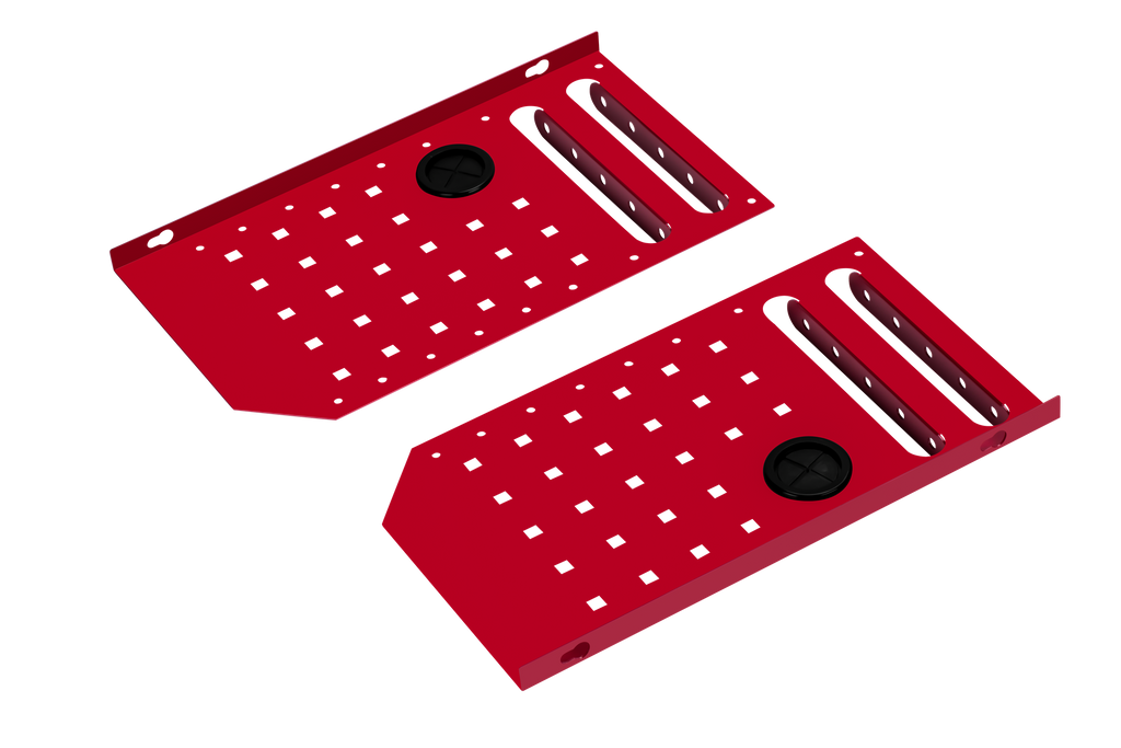 HANGING TOOL ORGANIZER KD3230 (D4)