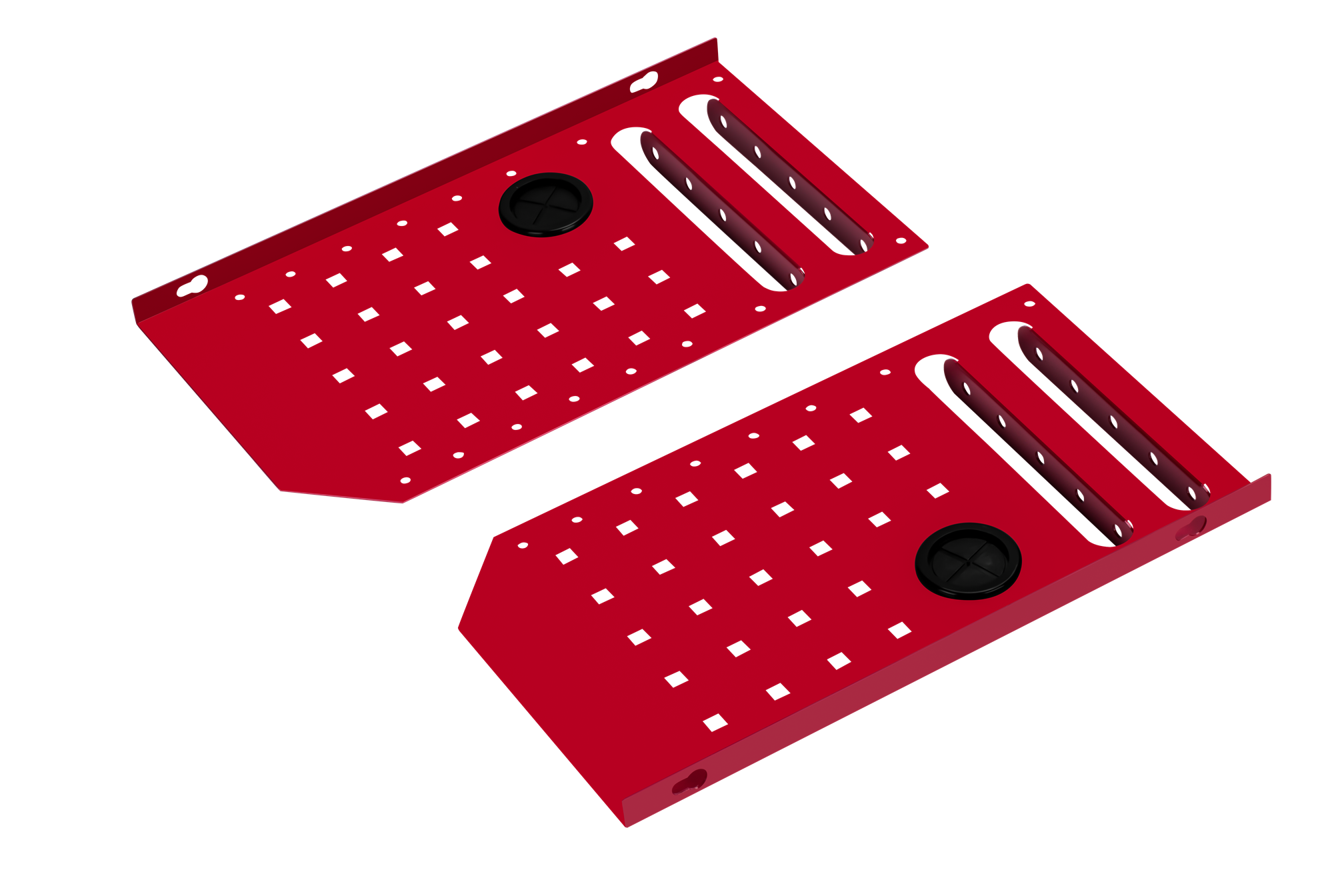 HANGING TOOL ORGANIZER KD3230 (D4)