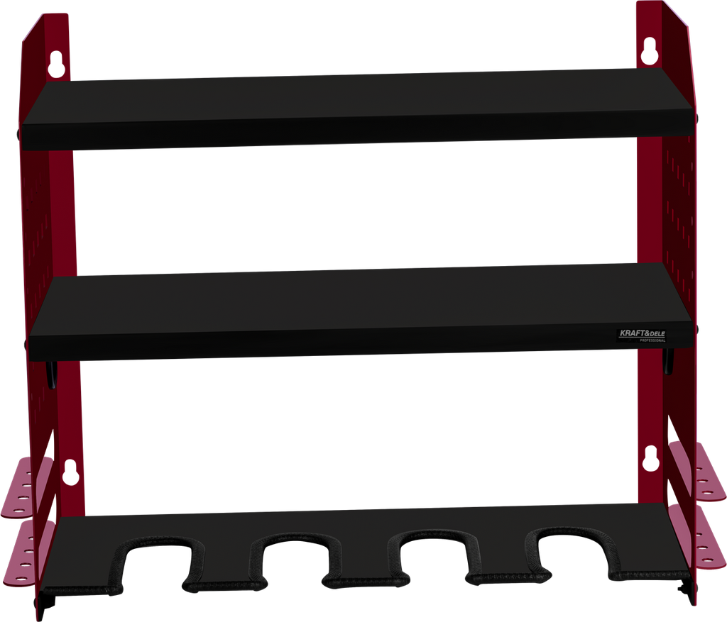 HANGING TOOL ORGANIZER KD3230 (D4)