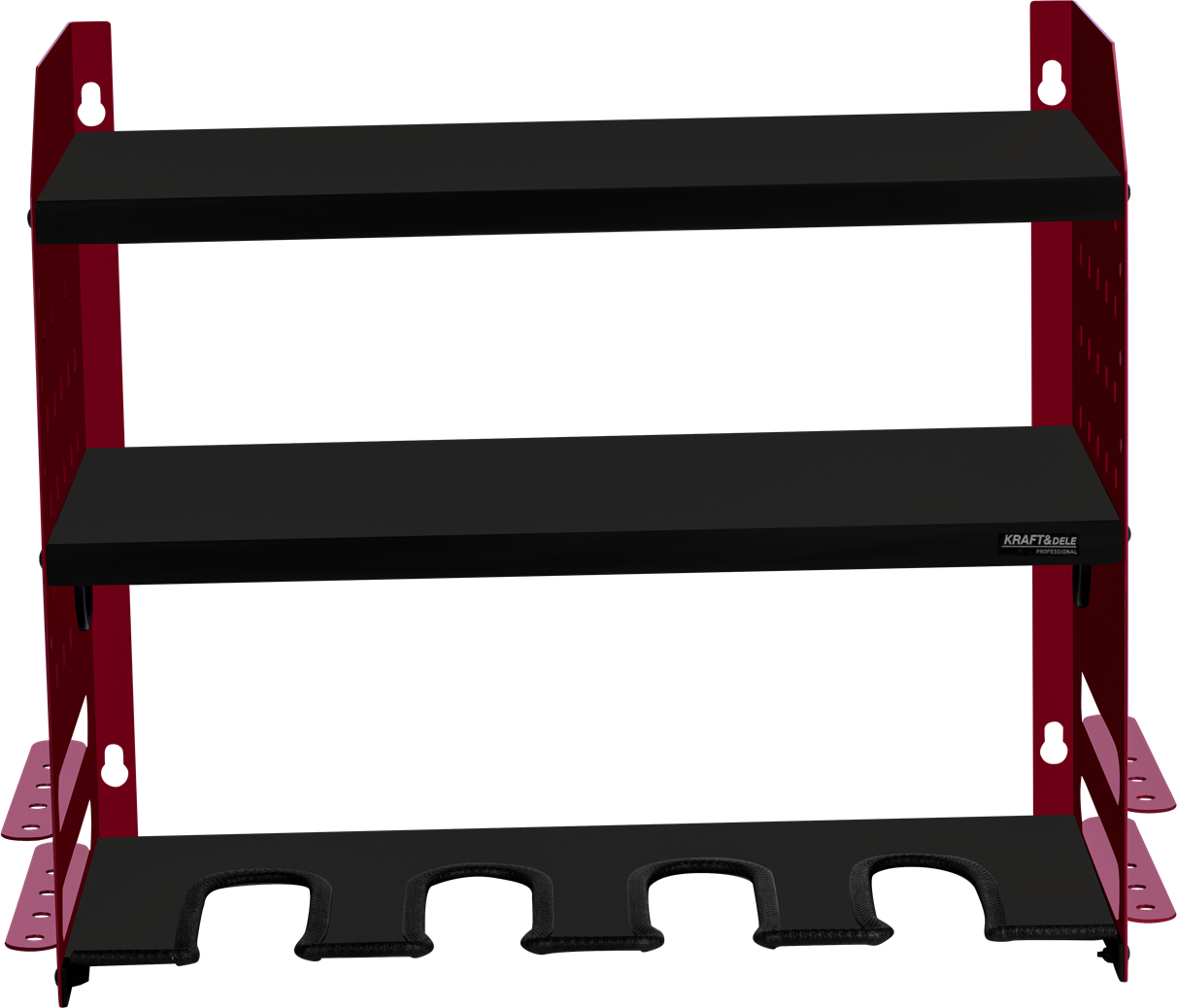 HANGING TOOL ORGANIZER KD3230 (D4)