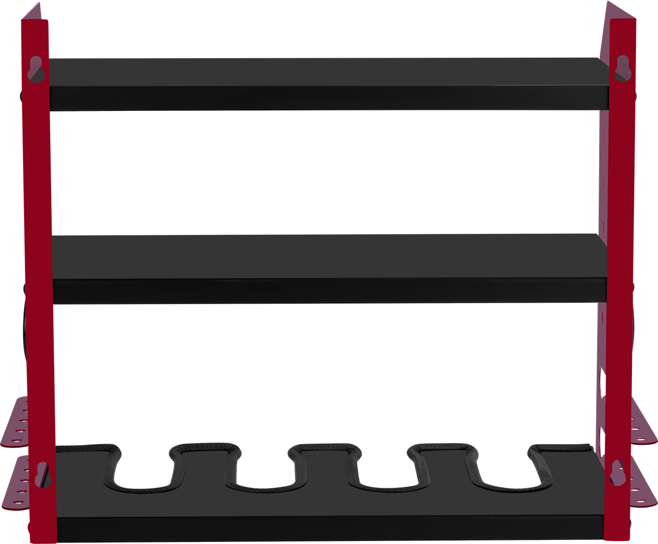 HANGING TOOL ORGANIZER KD3230 (D4)