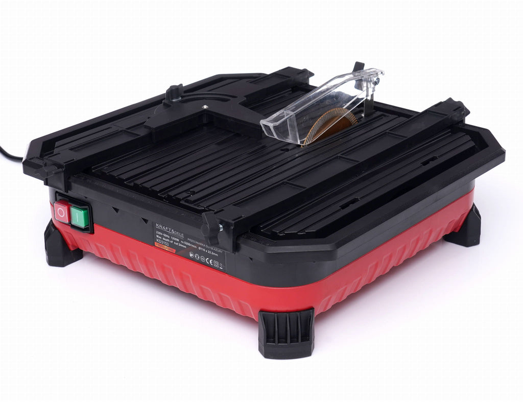 Tile cutter 1200W KD3153
