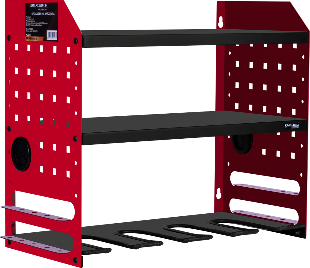 HANGING TOOL ORGANIZER KD3230 (D4)