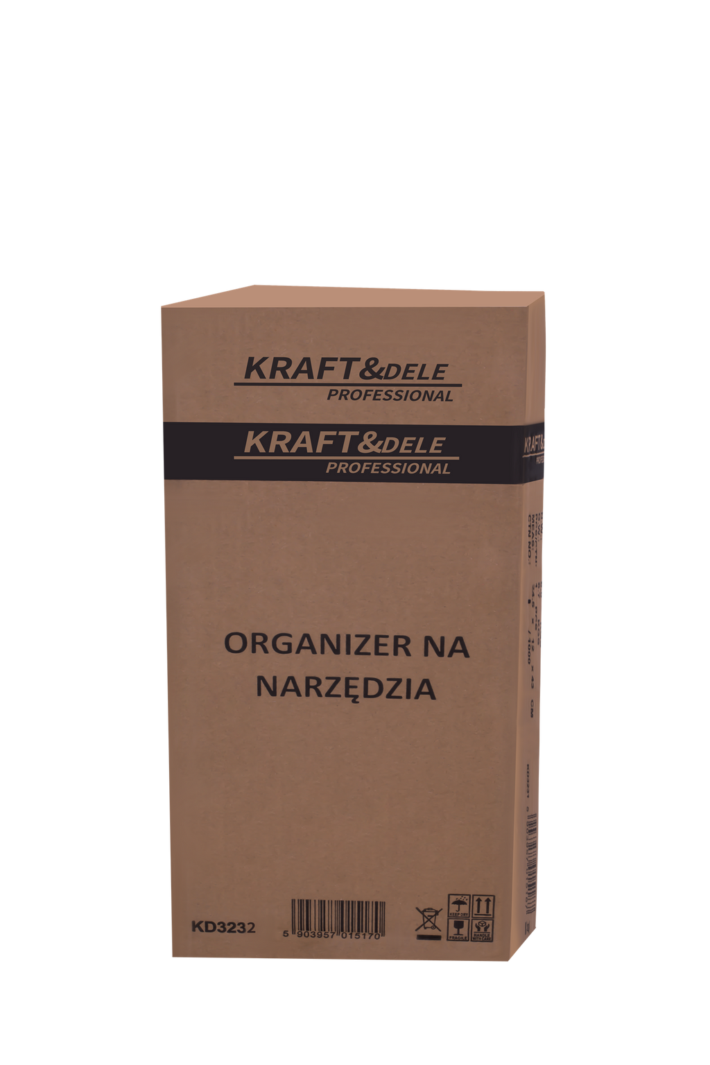 HANGING TOOL ORGANIZER KD3232