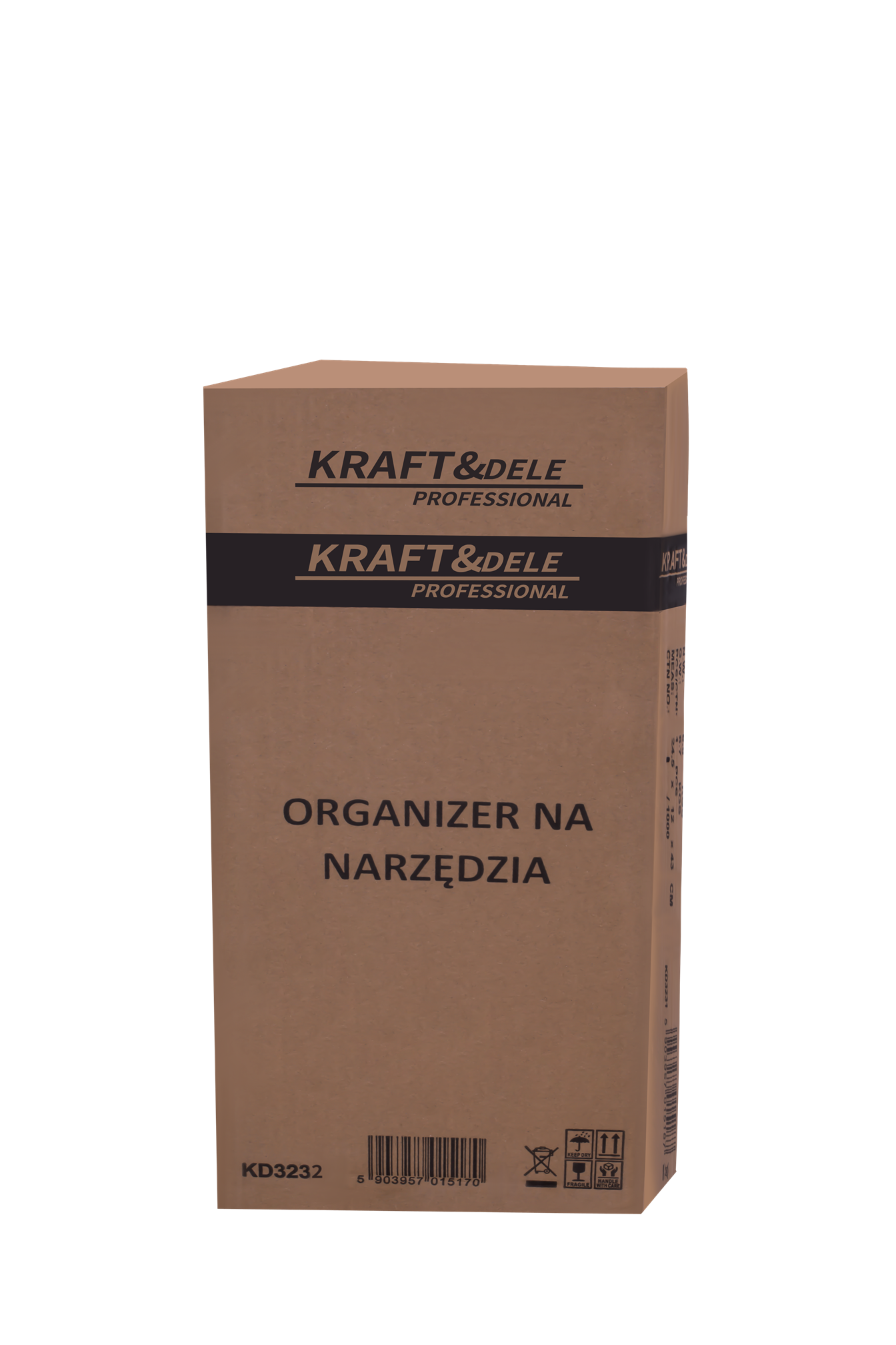 HANGING TOOL ORGANIZER KD3232
