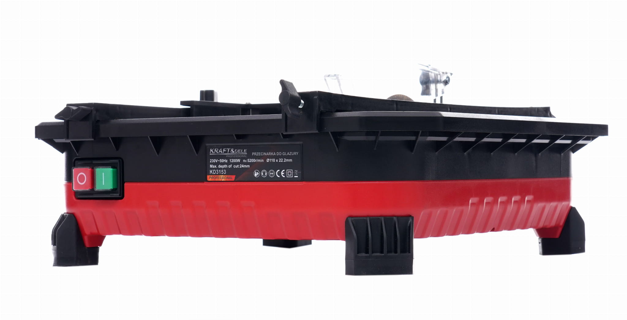 Tile cutter 1200W KD3153