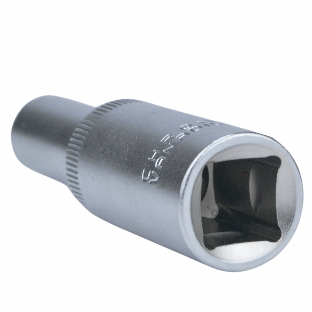 10mm 1/2" Long Socket