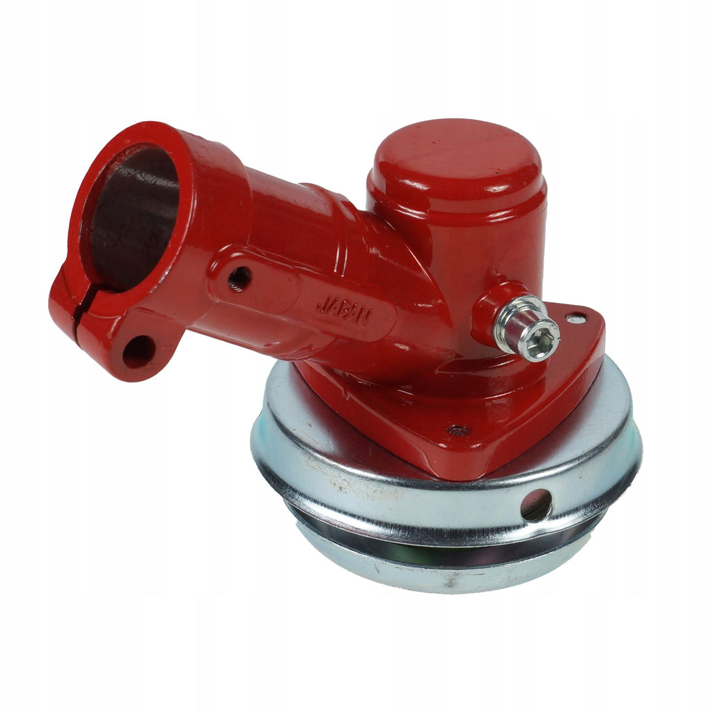 26mm Black Angle Gear Head for 9-Cutter Sickle