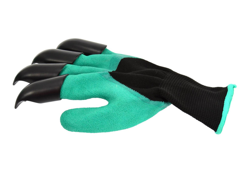 Garden Gloves with Claws