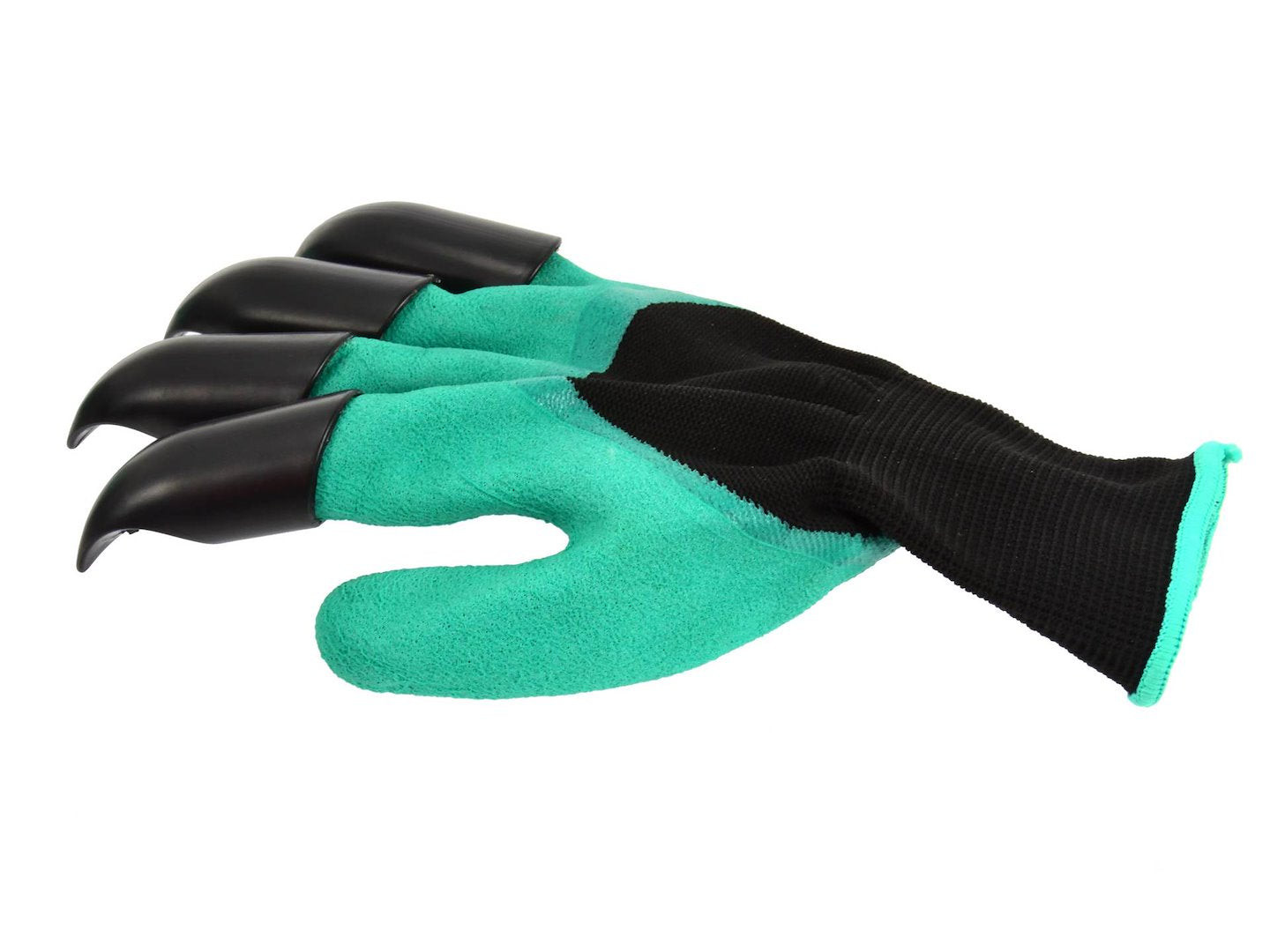 Garden Gloves with Claws