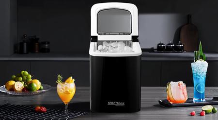 JÄÄMASIN 110W 2L KD4123