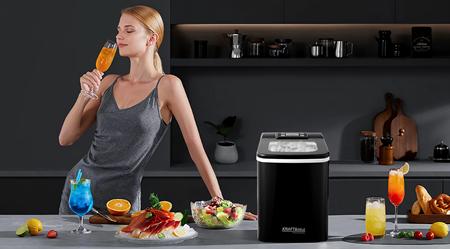 JÄÄMASIN 110W 2L KD4123