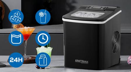 JÄÄMASIN 110W 2L KD4123