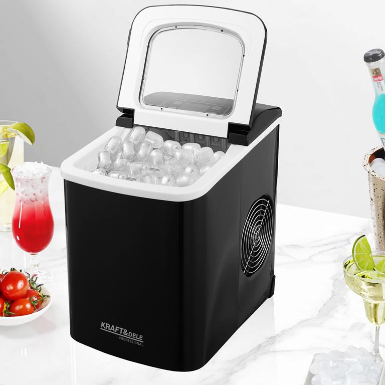 JÄÄMASIN 110W 2L KD4123