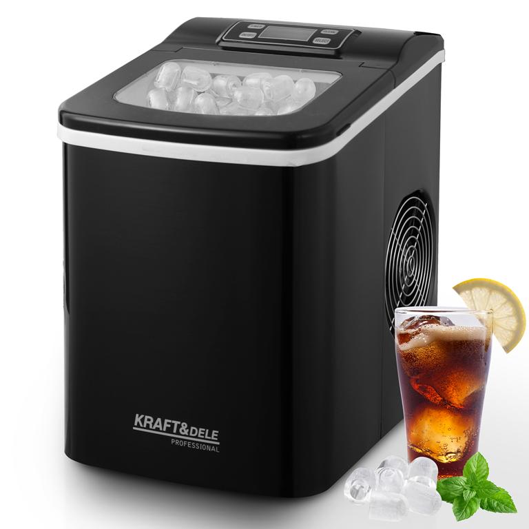 JÄÄMASIN 110W 2L KD4123