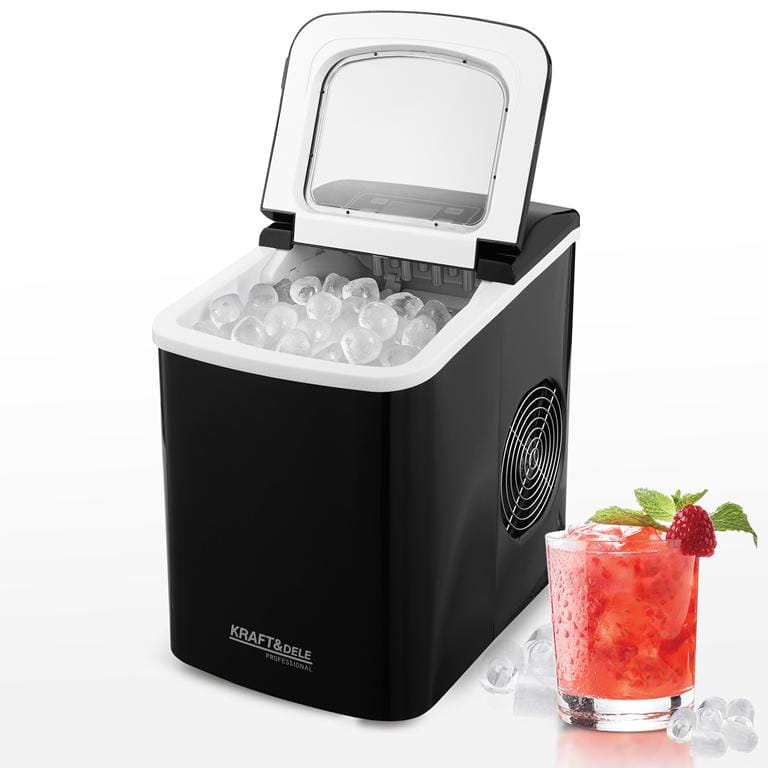 JÄÄMASIN 110W 2L KD4123