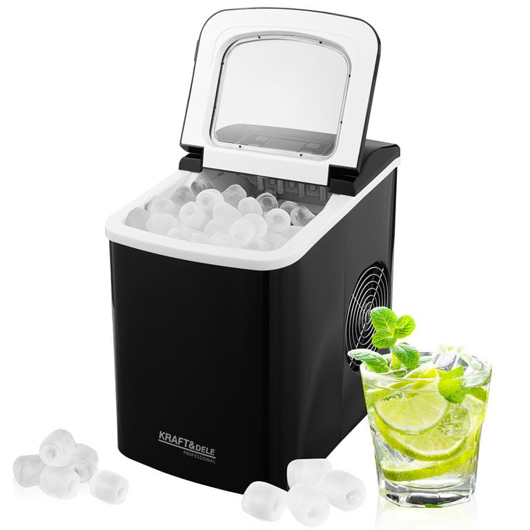 JÄÄMASIN 110W 2L KD4123