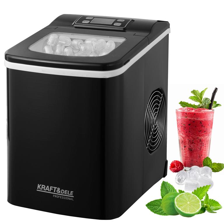 JÄÄMASIN 110W 2L KD4123