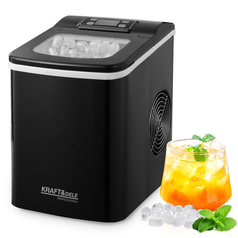 JÄÄMASIN 110W 2L KD4123