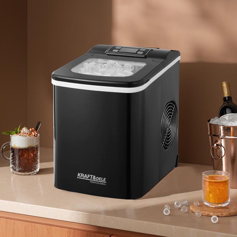 JÄÄMASIN 110W 2L KD4123