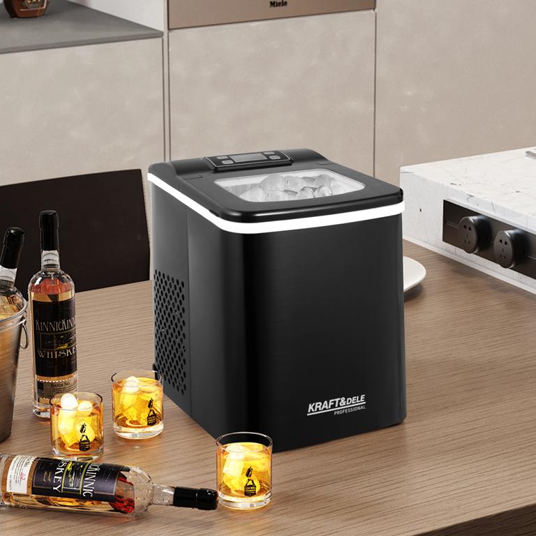 JÄÄMASIN 110W 2L KD4123