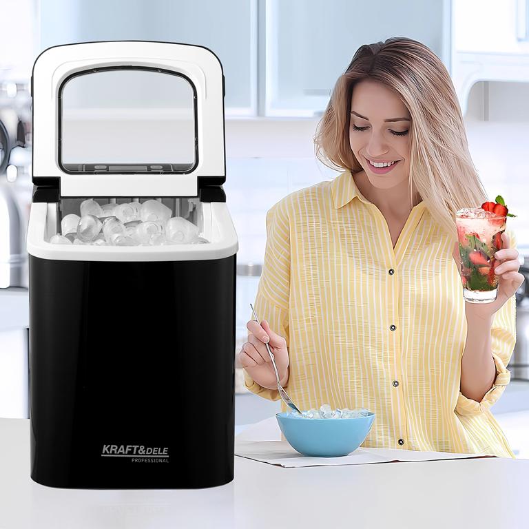 JÄÄMASIN 110W 2L KD4123