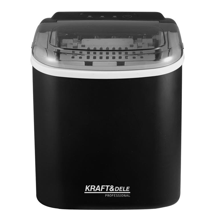 JÄÄMASIN 12kg/24h 120W 1.2L KD4124