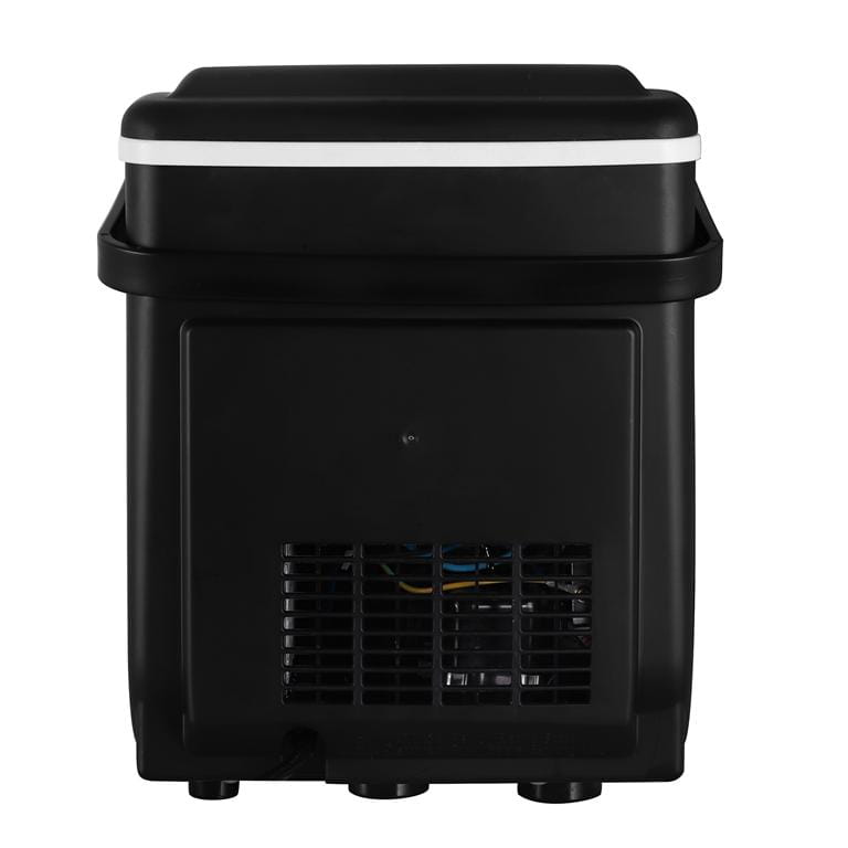 JÄÄMASIN 12kg/24h 120W 1.2L KD4124