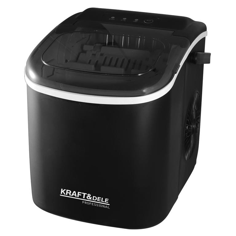 JÄÄMASIN 12kg/24h 120W 1.2L KD4124