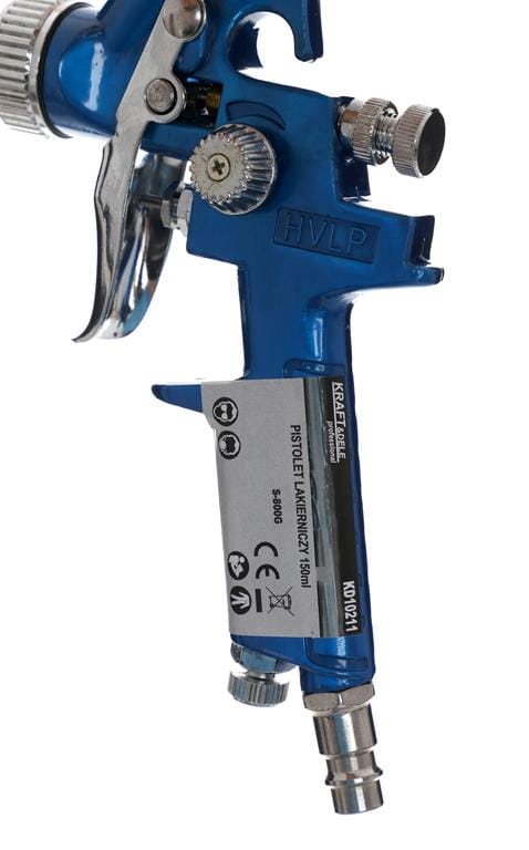 150ml värvipihusti KD10211