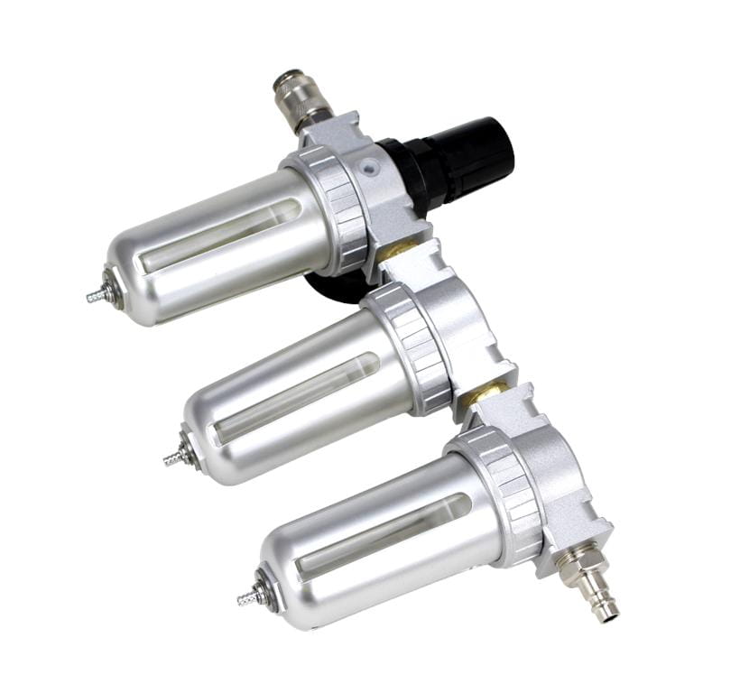 AIR FILTER/PAINT SHOP MOISTURE SEPARATOR KD5851 (C3)