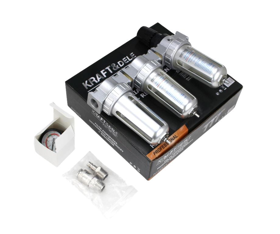 AIR FILTER/PAINT SHOP MOISTURE SEPARATOR KD5851 (C3)