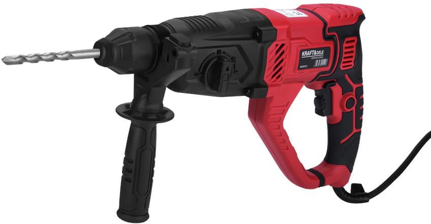 ROTARY HAMMER 2700W SDS-PLUS KD3213