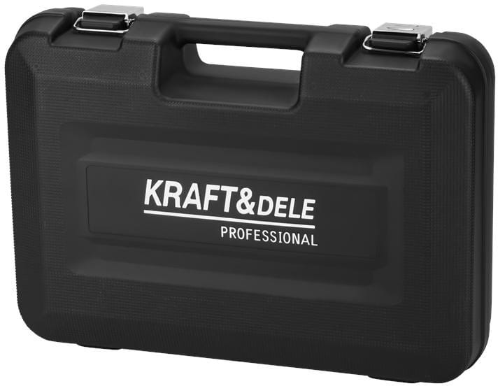 ROTARY HAMMER 2700W SDS-PLUS KD3213